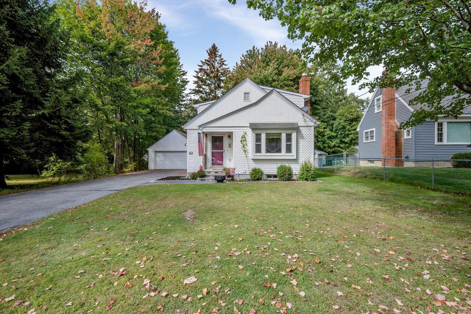 52 Summit Park Avenue Portland, ME 04103 - Photo 42 of 43 Street View