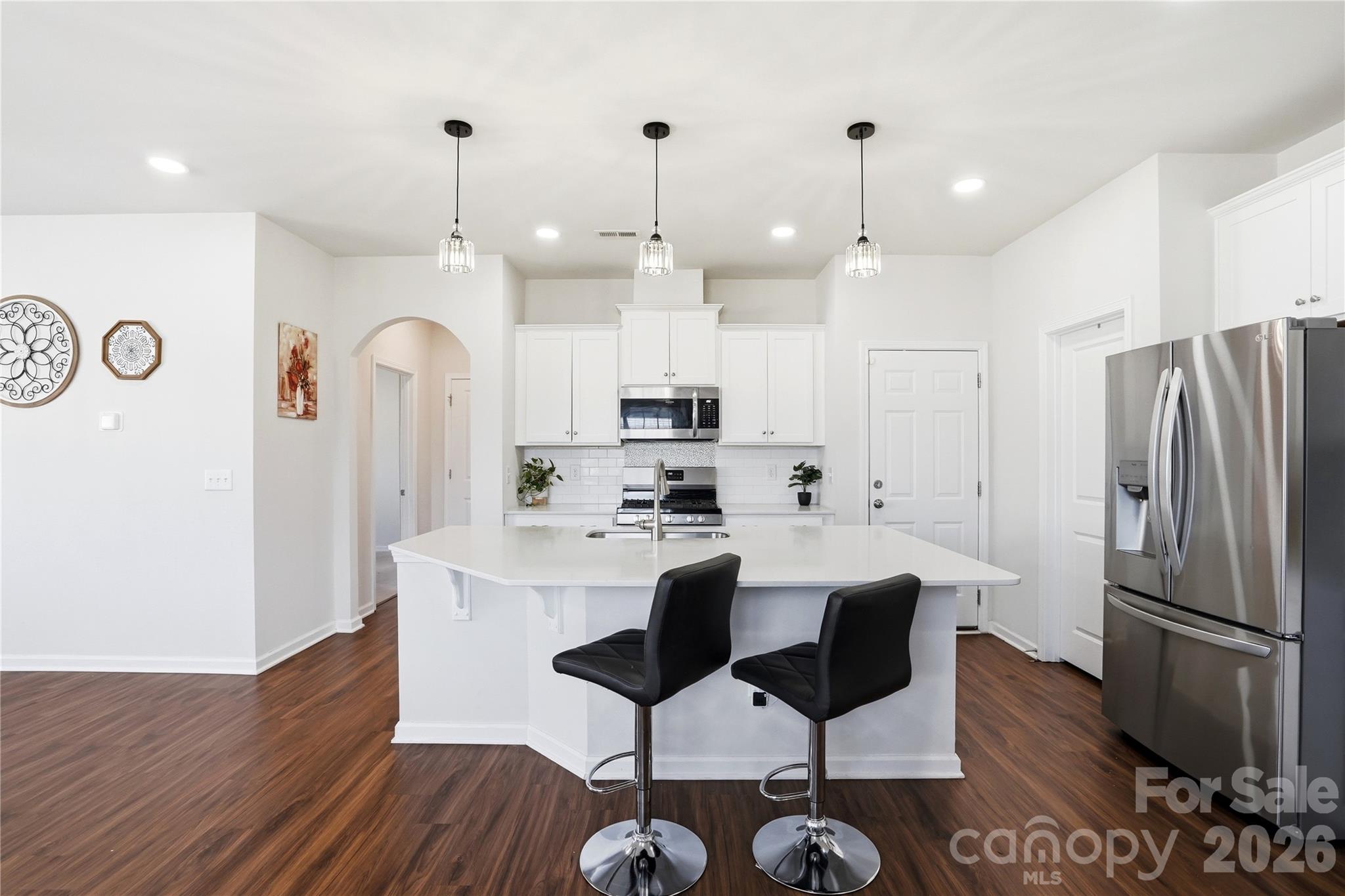 1838 Grove Park Lane Tega Cay, SC 29708 - Photo 8 of 44