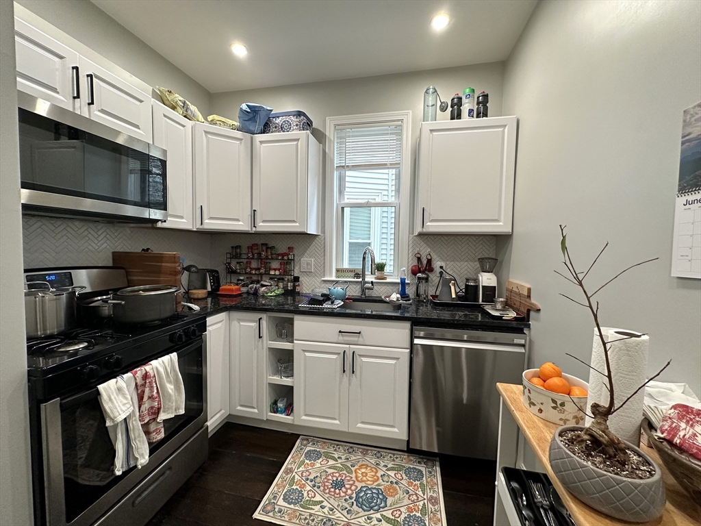 11 Priesing Street, Unit 2 Boston, MA 02130 - Photo 2 of 13