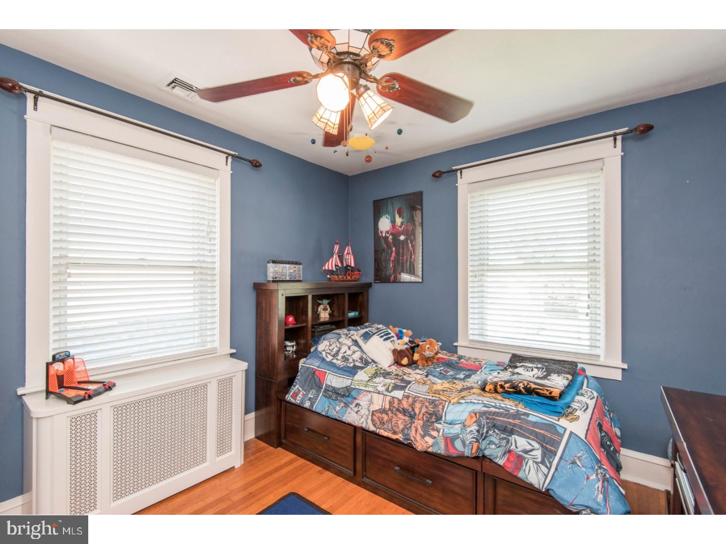 131 Shelbourne Road Havertown, PA 19083 - Photo 15 of 21 Bedroom 3