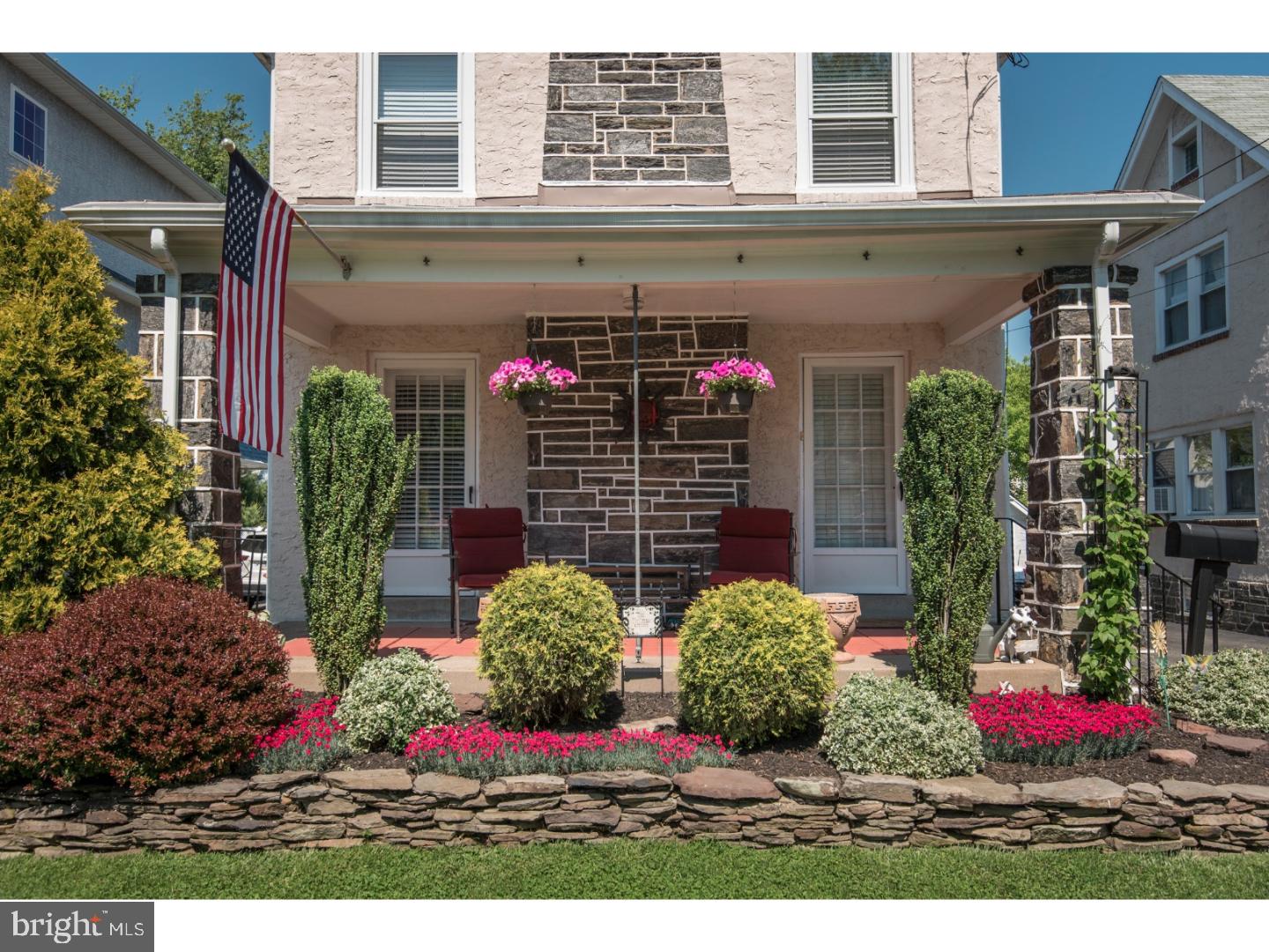 131 Shelbourne Road Havertown, PA 19083 - Photo 2 of 21 Exterior Front