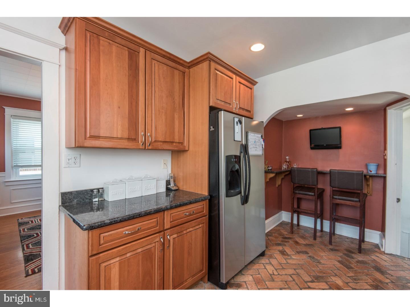 131 Shelbourne Road Havertown, PA 19083 - Photo 7 of 21 Kitchen