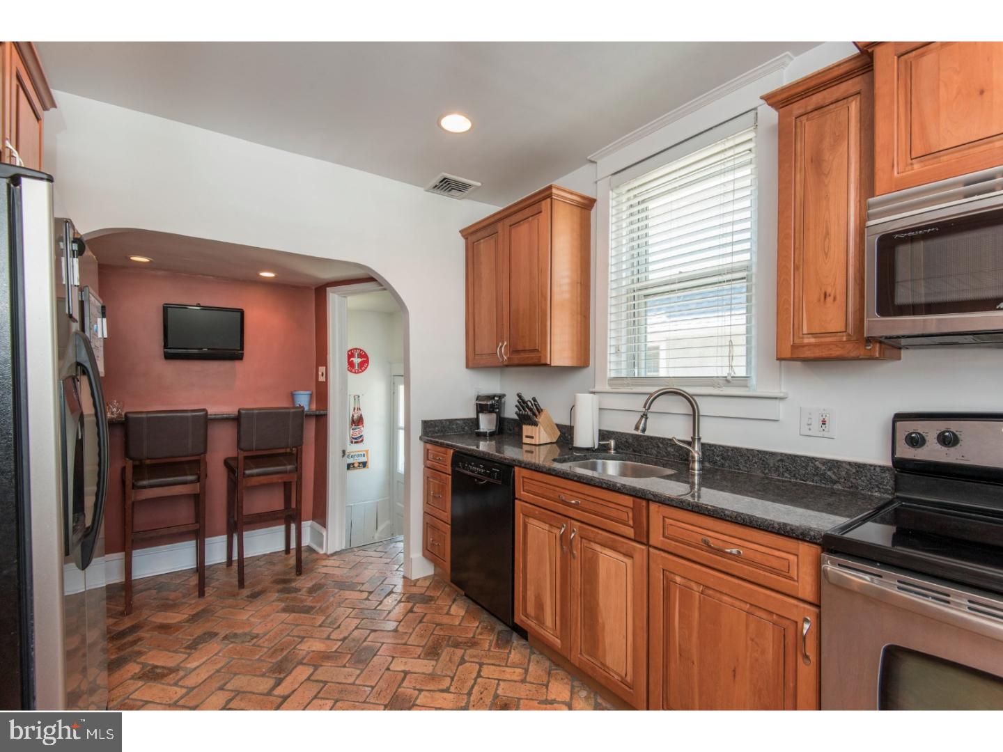 131 Shelbourne Road Havertown, PA 19083 - Photo 8 of 21 Kitchen