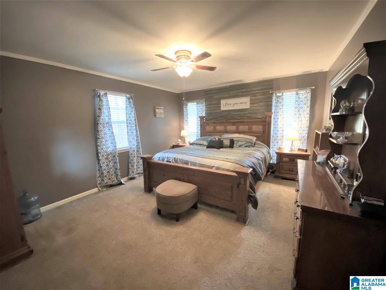 8259 Serene Lake Road McCalla, AL 35111 - Photo 12 of 24