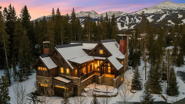 $5,499,000 | 111 Brooks Snider Road, Breckenridge, CO 80424