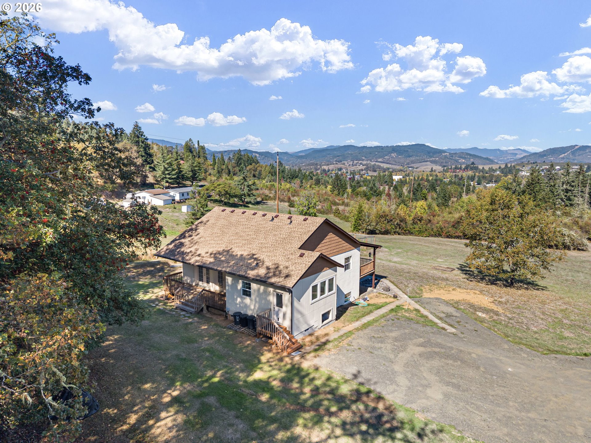 407 Plat M Road Sutherlin, OR 97479 - Photo 45 of 48 Gallery Image 45