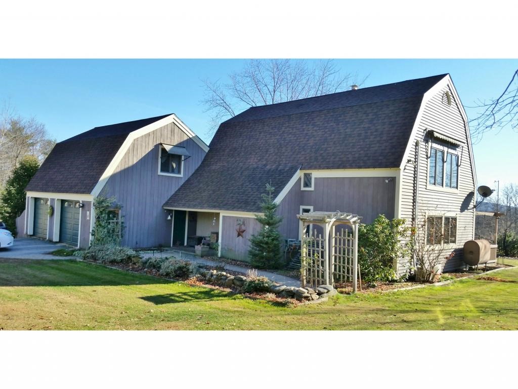 18 Range Road Pittsfield, NH 03263 - Photo 1 of 27