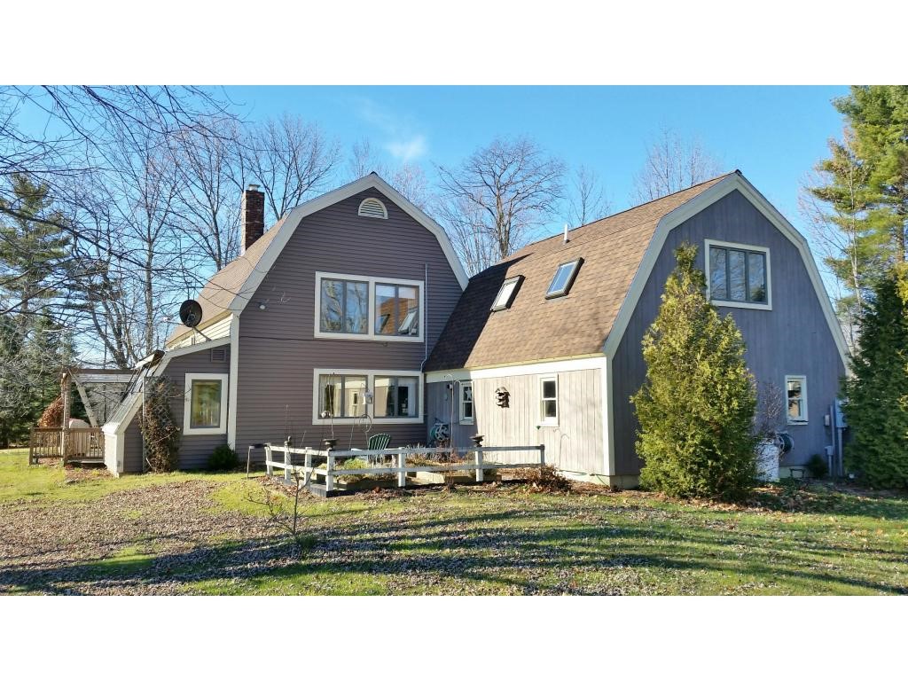 18 Range Road Pittsfield, NH 03263 - Photo 5 of 27