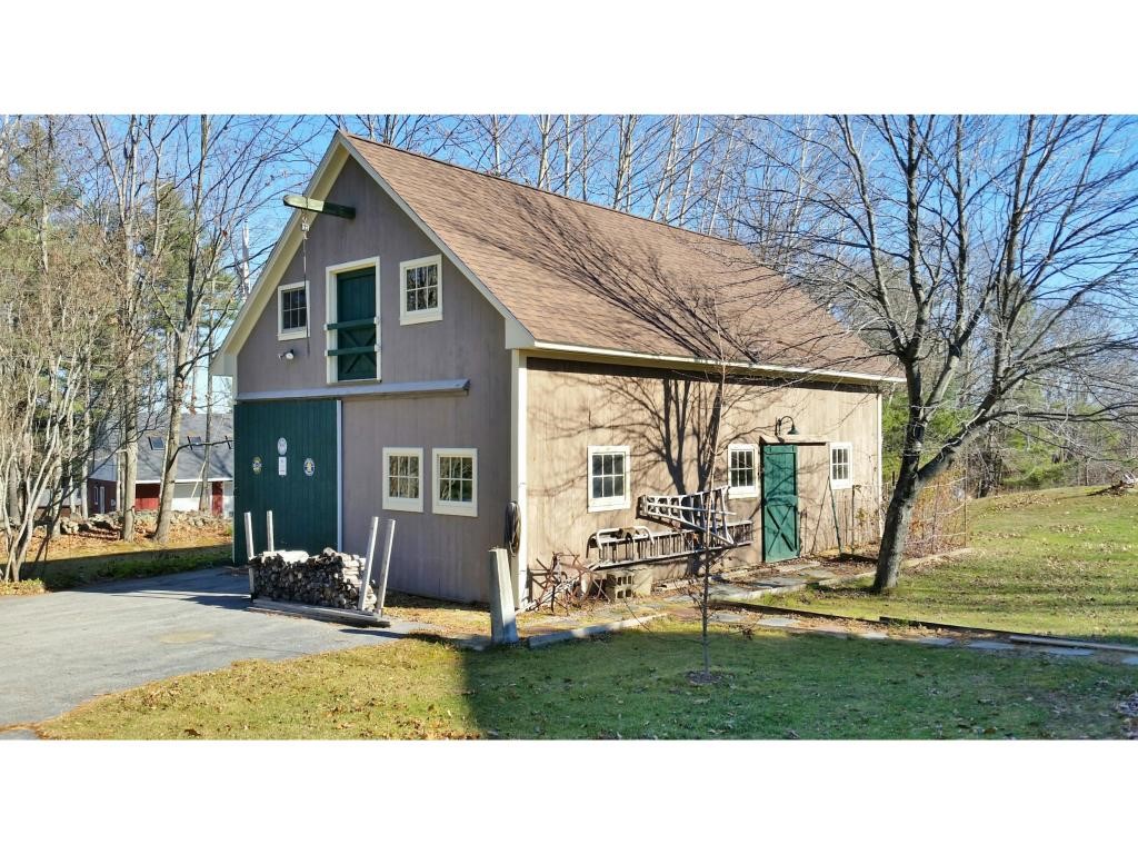 18 Range Road Pittsfield, NH 03263 - Photo 9 of 27