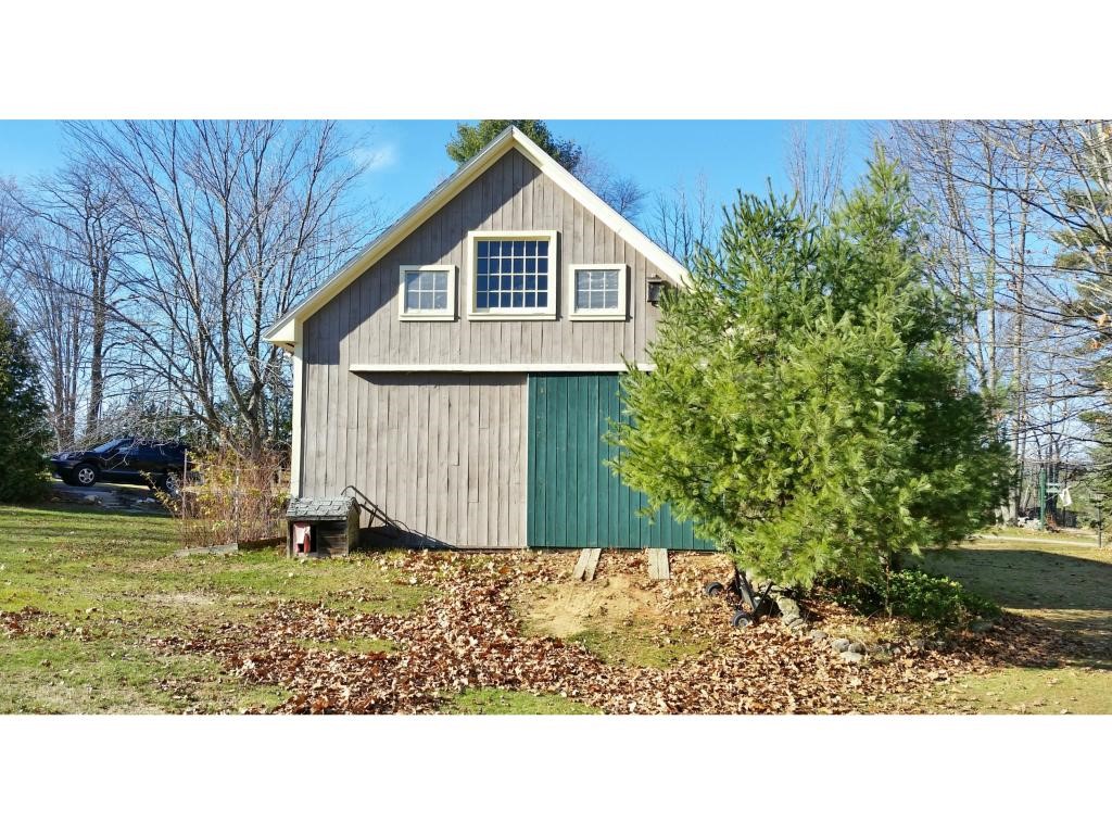 18 Range Road Pittsfield, NH 03263 - Photo 10 of 27