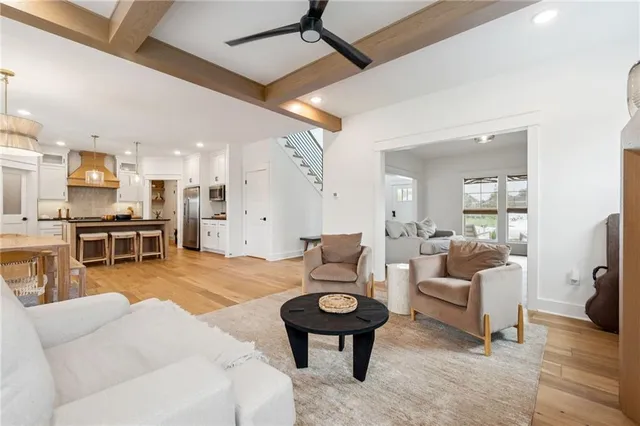 $540,000 | 32268 West 165th Terrace, Gardner, KS 66030