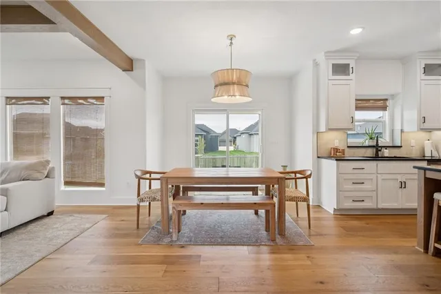 $540,000 | 32268 West 165th Terrace, Gardner, KS 66030