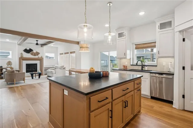 $540,000 | 32268 West 165th Terrace, Gardner, KS 66030