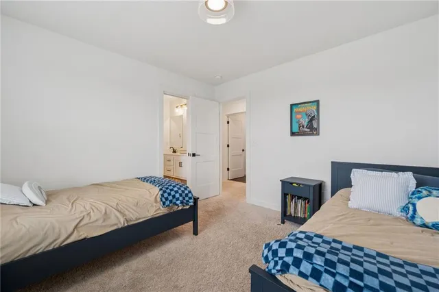 $540,000 | 32268 West 165th Terrace, Gardner, KS 66030