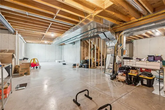 $540,000 | 32268 West 165th Terrace, Gardner, KS 66030