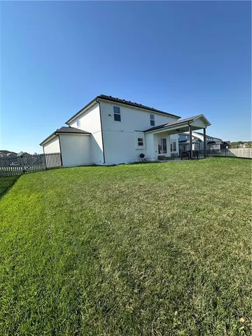 $540,000 | 32268 West 165th Terrace, Gardner, KS 66030