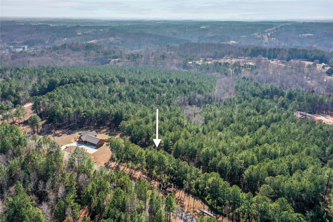 Lot 128 McAlister Road West Union, SC 29696 - Photo 30 of 34 Gallery Image 30