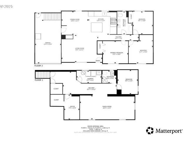 $480,000 | 2209 Southeast 178th Avenue, Portland, OR 97233