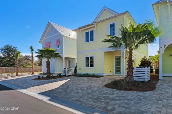$1,659,000 | 13639 Banana Wind Way, Panama City Beach, FL 32413