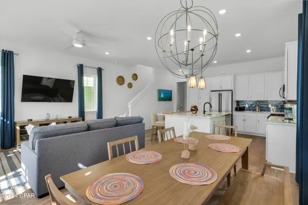 $1,659,000 | 13639 Banana Wind Way, Panama City Beach, FL 32413
