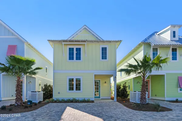 $1,659,000 | 13639 Banana Wind Way, Panama City Beach, FL 32413