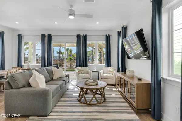 $1,659,000 | 13639 Banana Wind Way, Panama City Beach, FL 32413