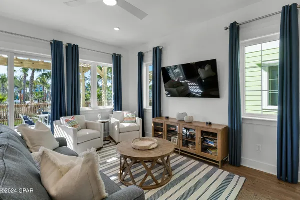 $1,659,000 | 13639 Banana Wind Way, Panama City Beach, FL 32413