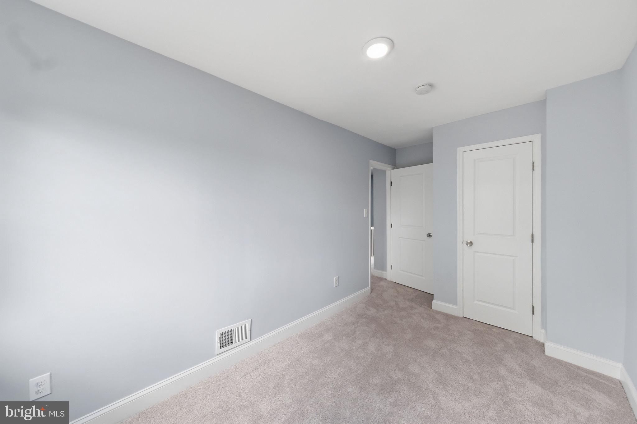 636 Hillview Road Baltimore, MD 21225 - Photo 10 of 19 Bedroom 2
