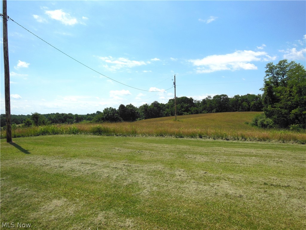 5285 Federal Road Coolville, OH 45723 - Photo 20 of 21 Back yard and Meadow