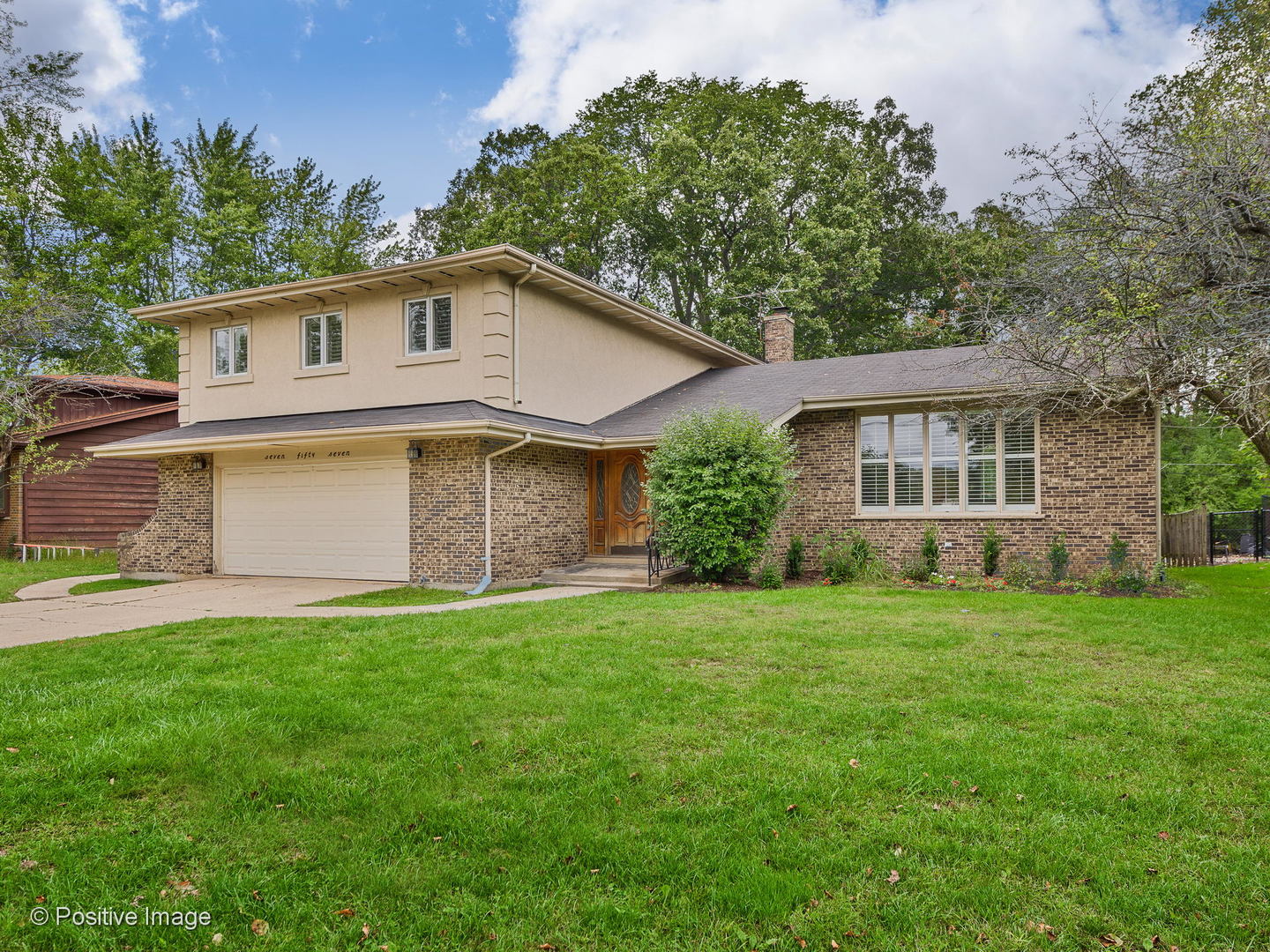 757 Ridge Road Highland Park, IL 60035 - Photo 1 of 26 a view of a house with a yard