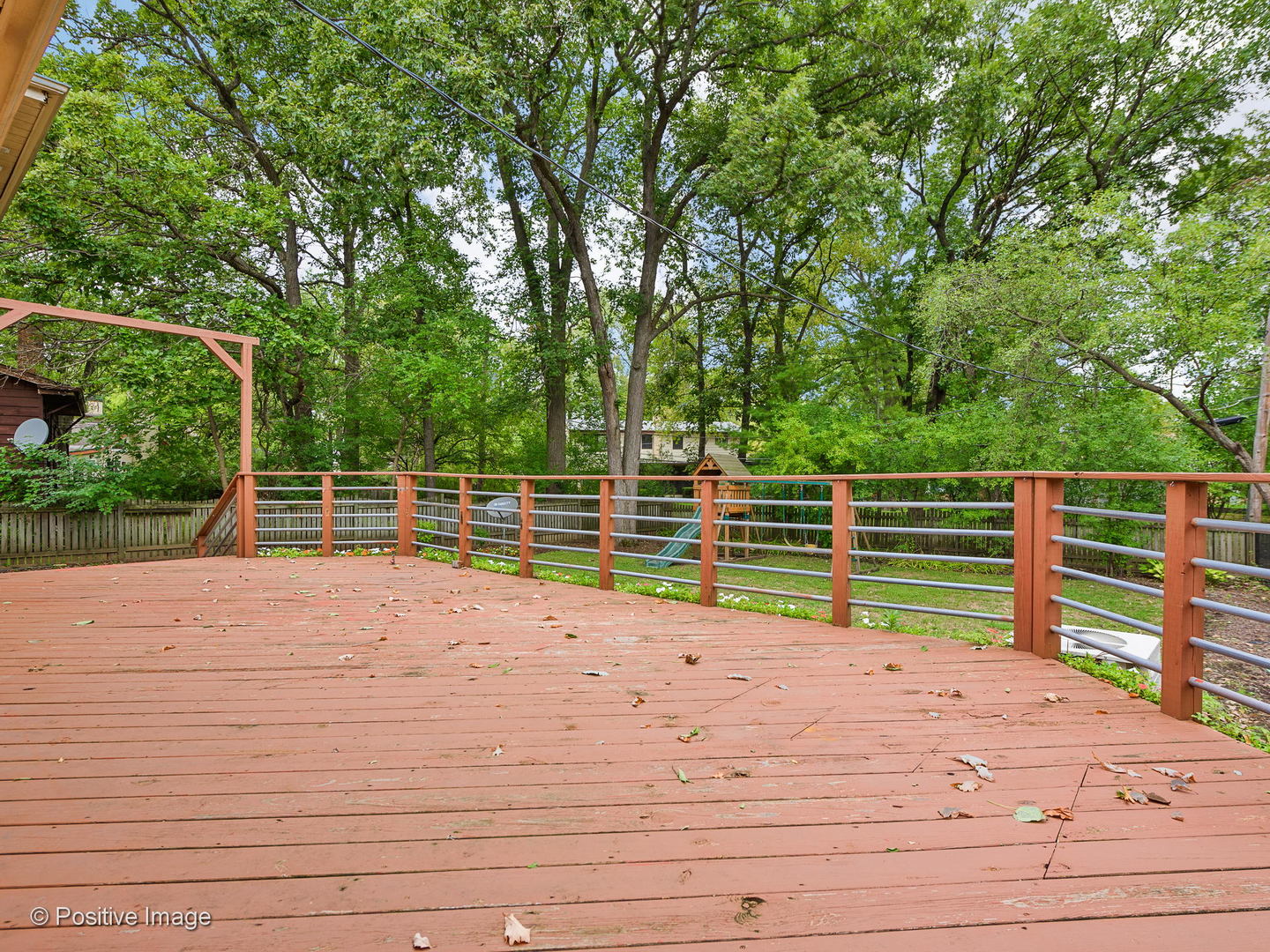 757 Ridge Road Highland Park, IL 60035 - Photo 24 of 26 a view of a tennis court