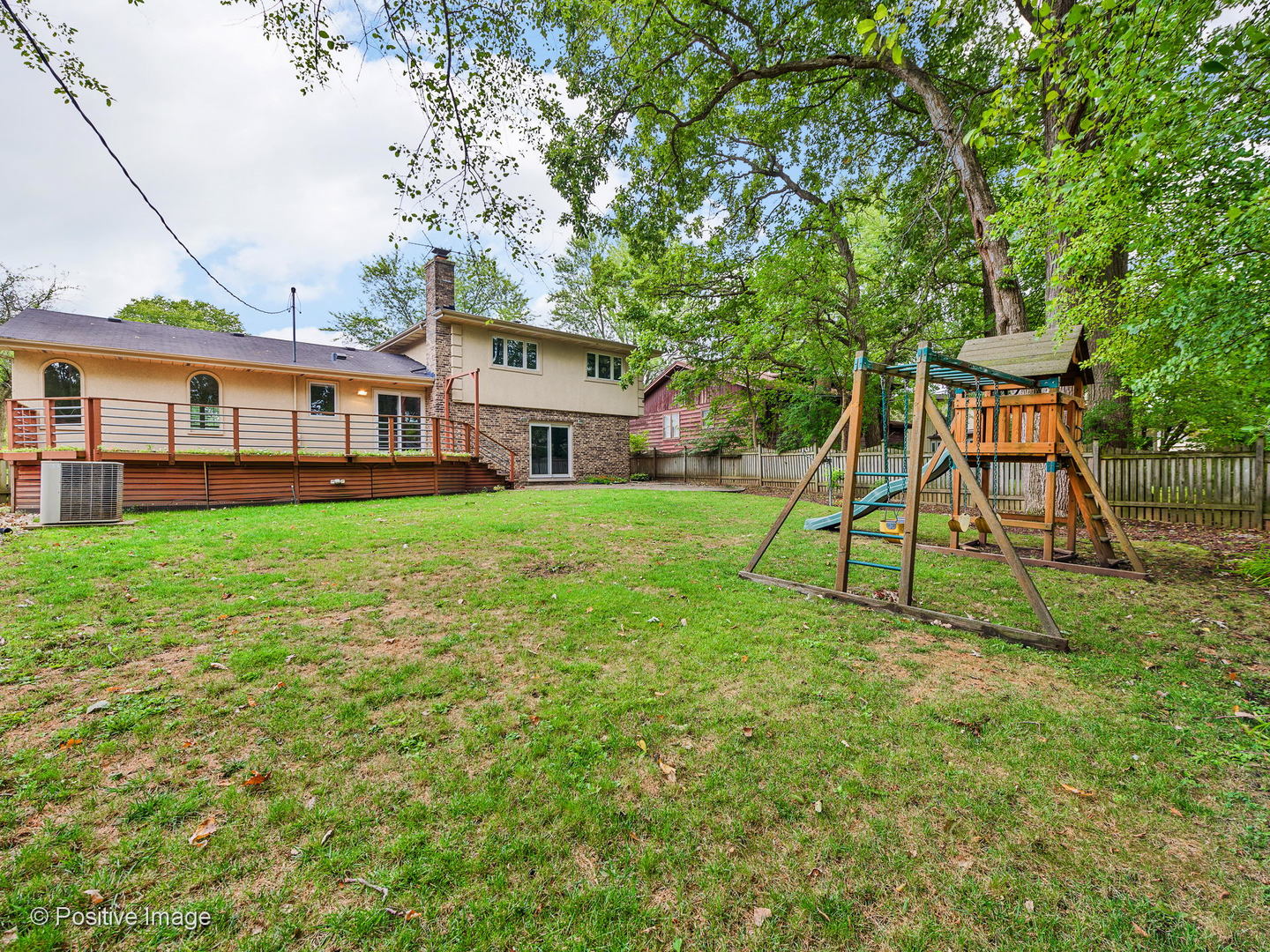 757 Ridge Road Highland Park, IL 60035 - Photo 25 of 26 a view of a house with a yard and sitting area