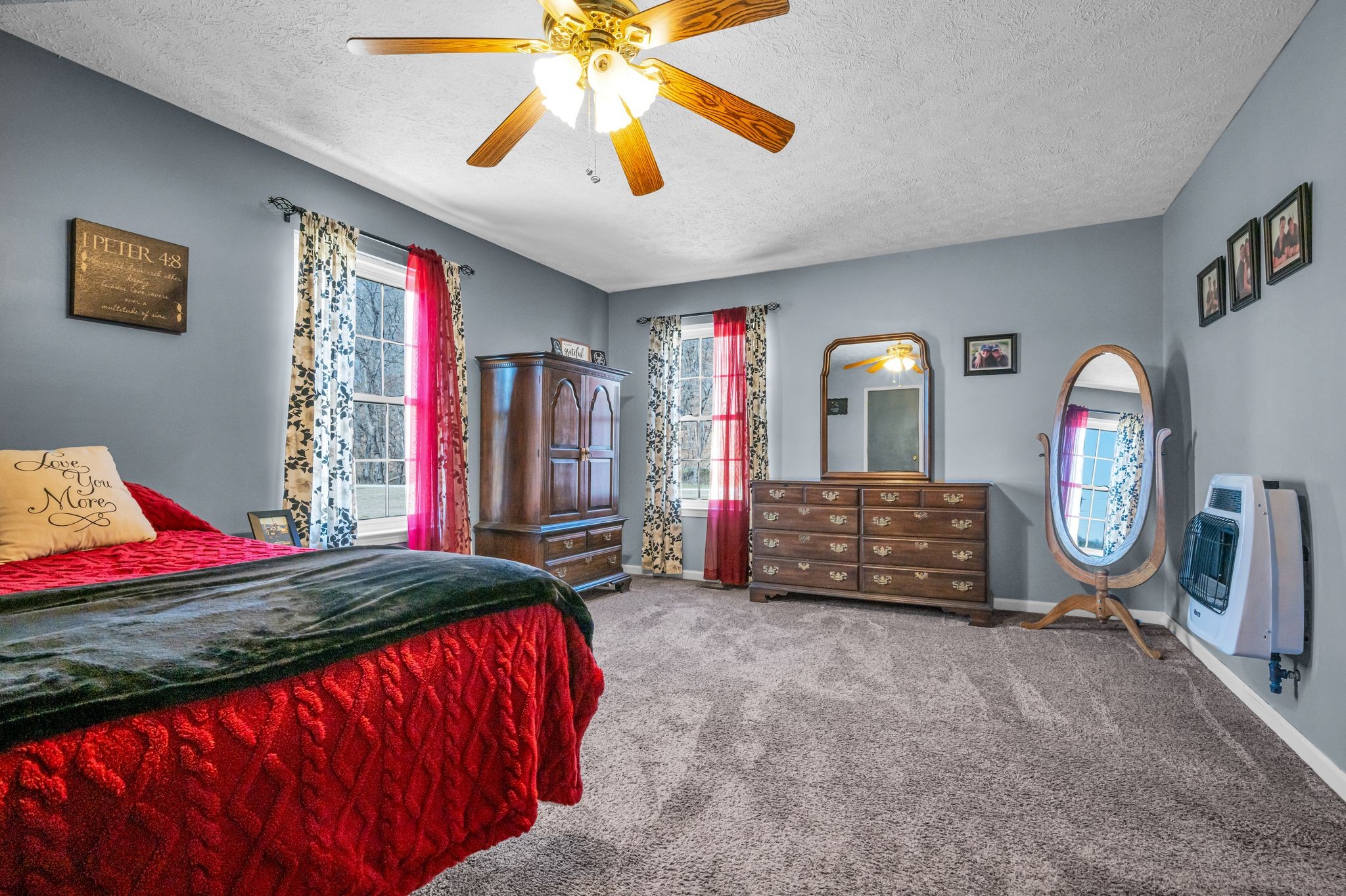 501 Bruce Road Dickson, TN 37055 - Photo 18 of 51