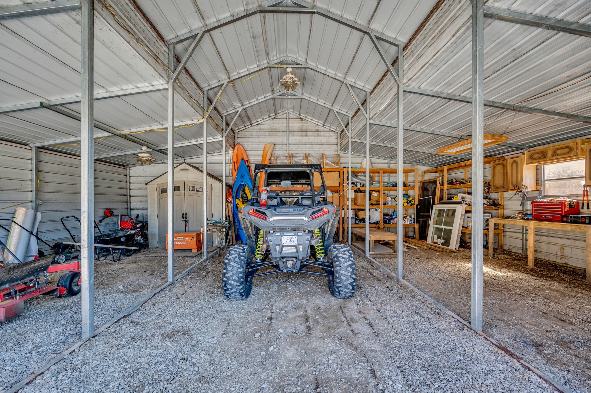 501 Bruce Road Dickson, TN 37055 - Photo 32 of 51