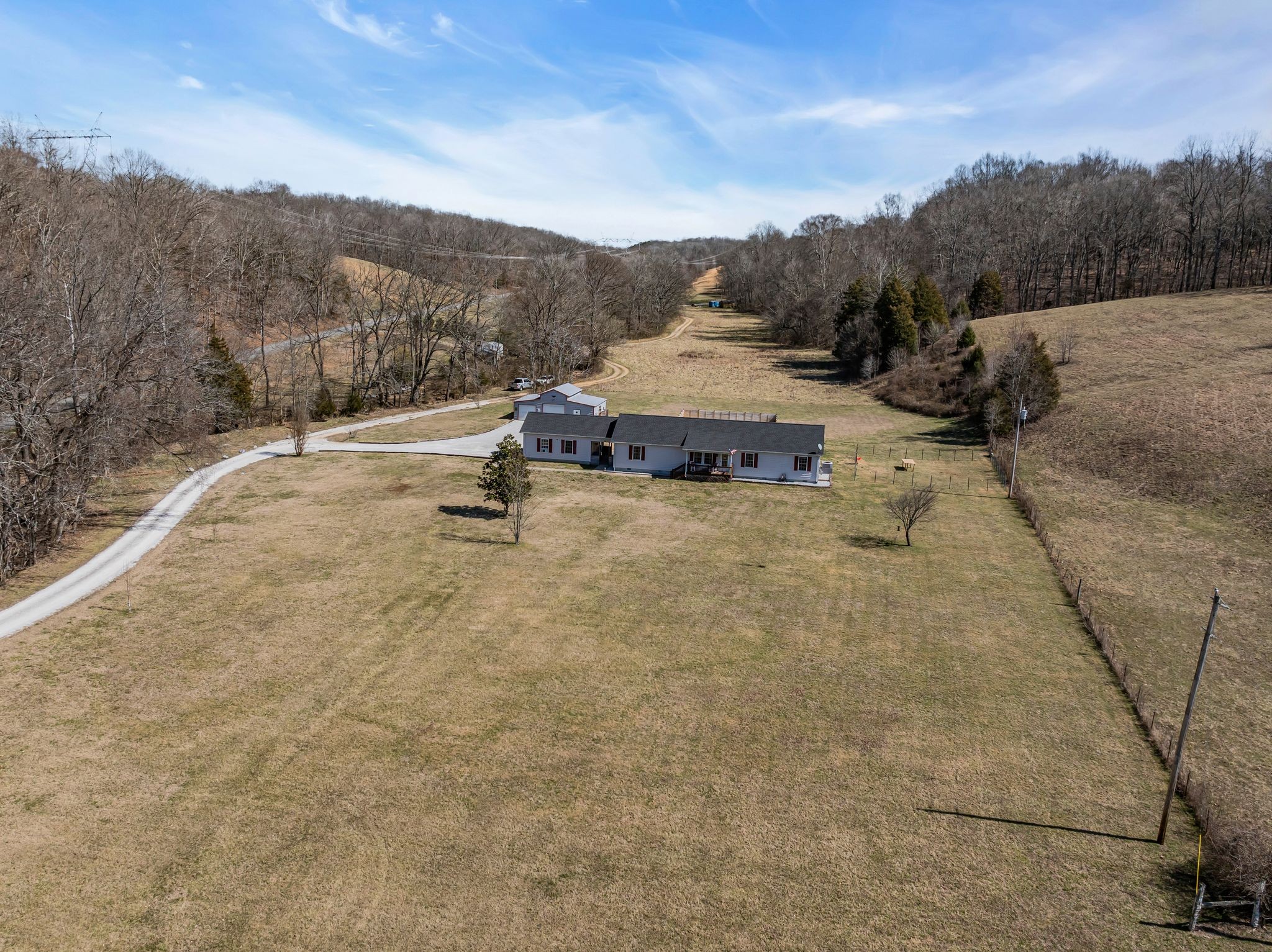 501 Bruce Road Dickson, TN 37055 - Photo 37 of 51