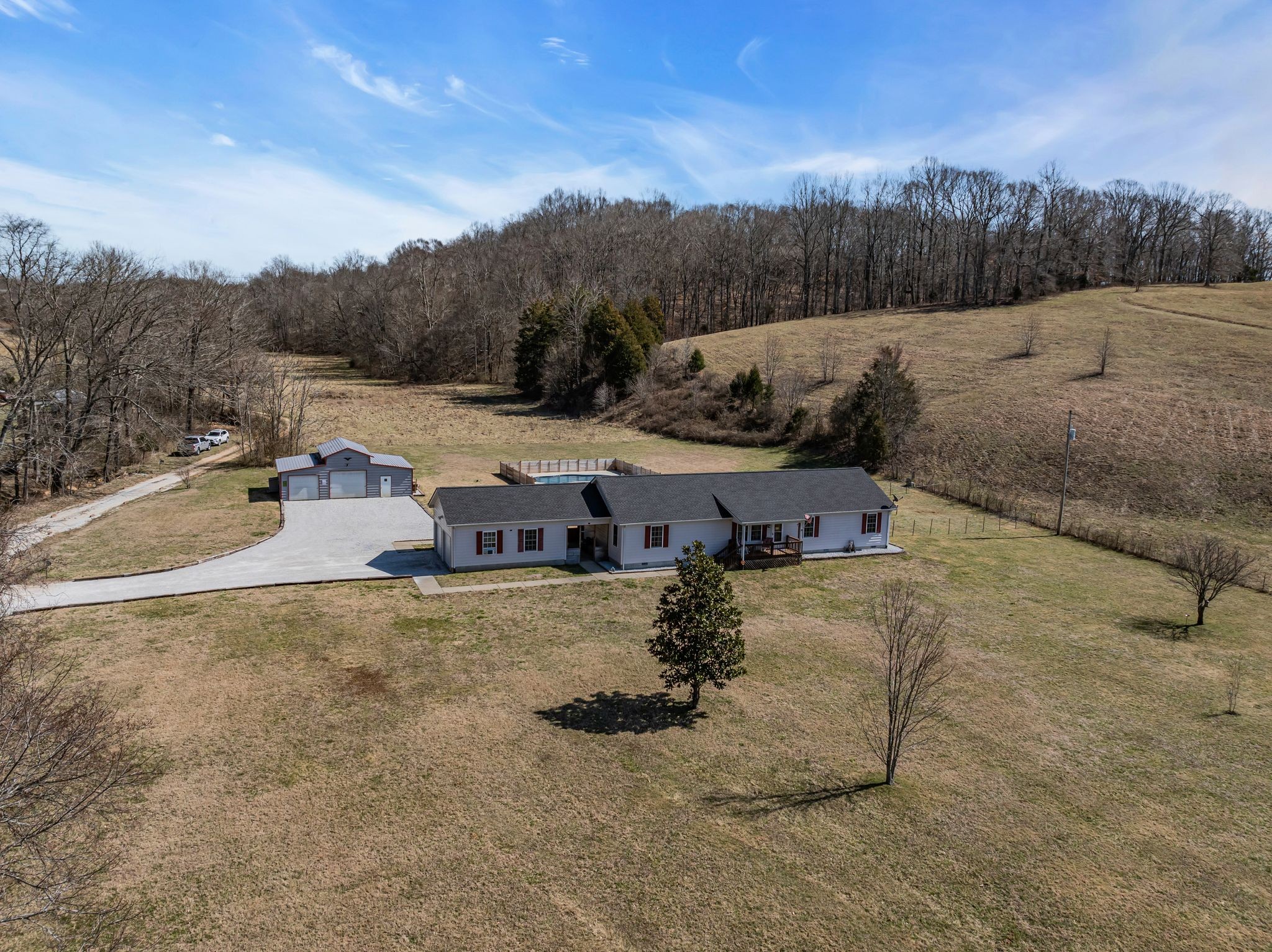 501 Bruce Road Dickson, TN 37055 - Photo 39 of 51