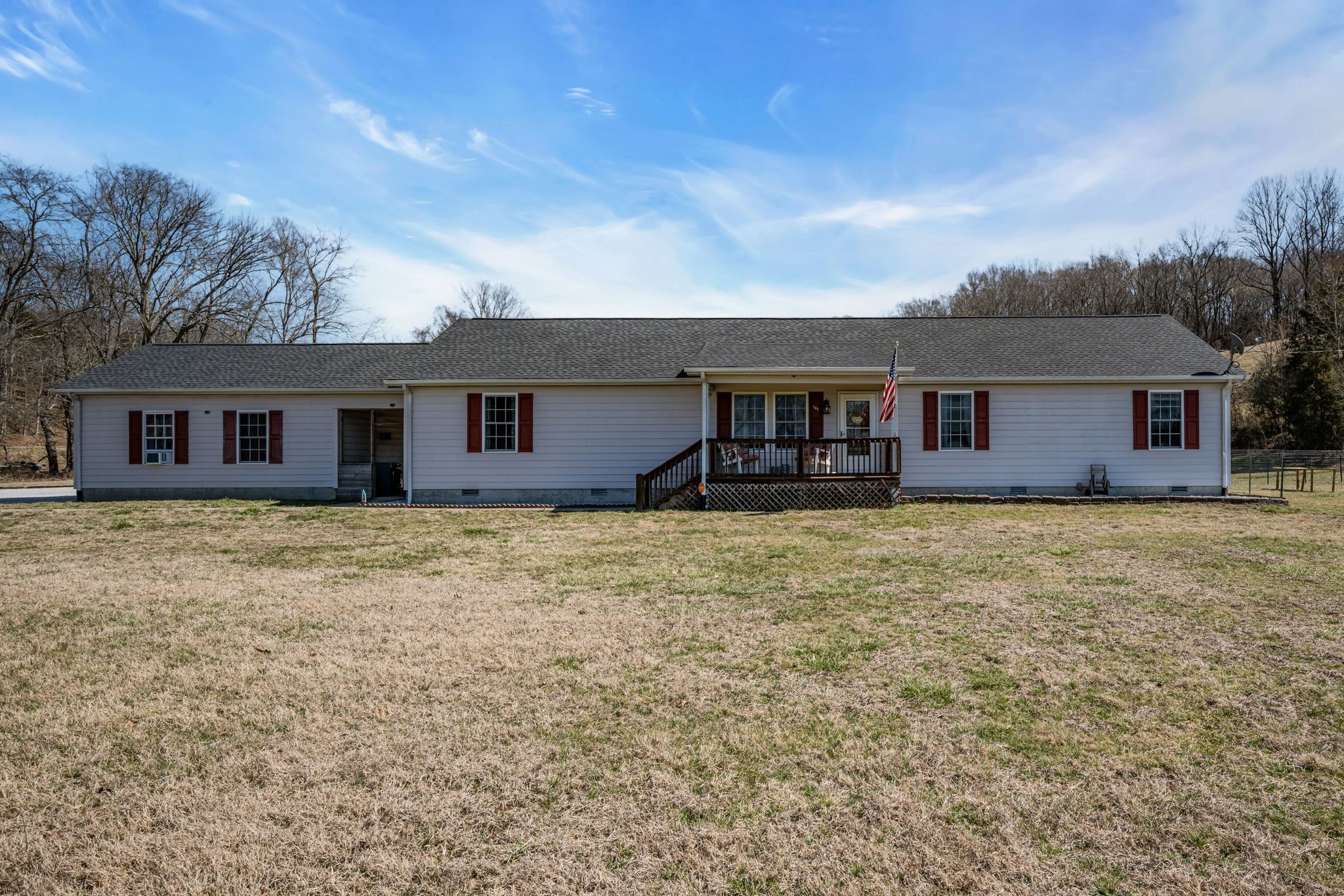 501 Bruce Road Dickson, TN 37055 - Photo 4 of 51