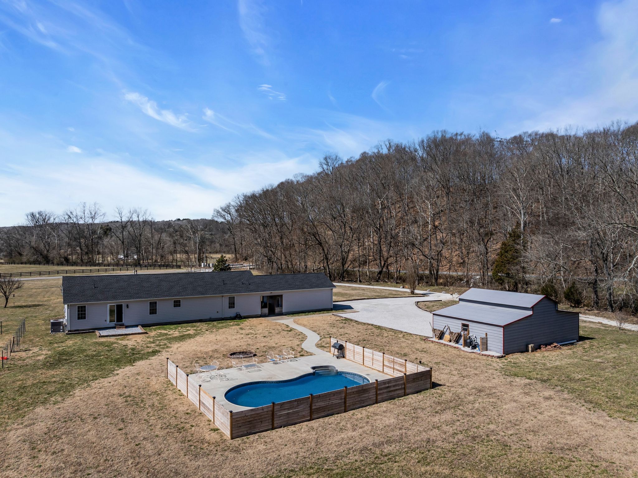 501 Bruce Road Dickson, TN 37055 - Photo 41 of 51