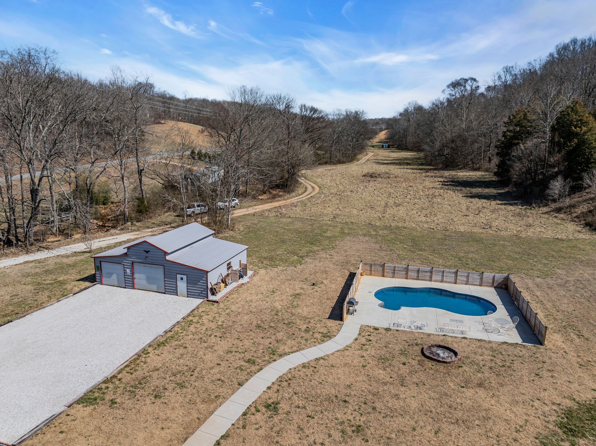 501 Bruce Road Dickson, TN 37055 - Photo 45 of 51