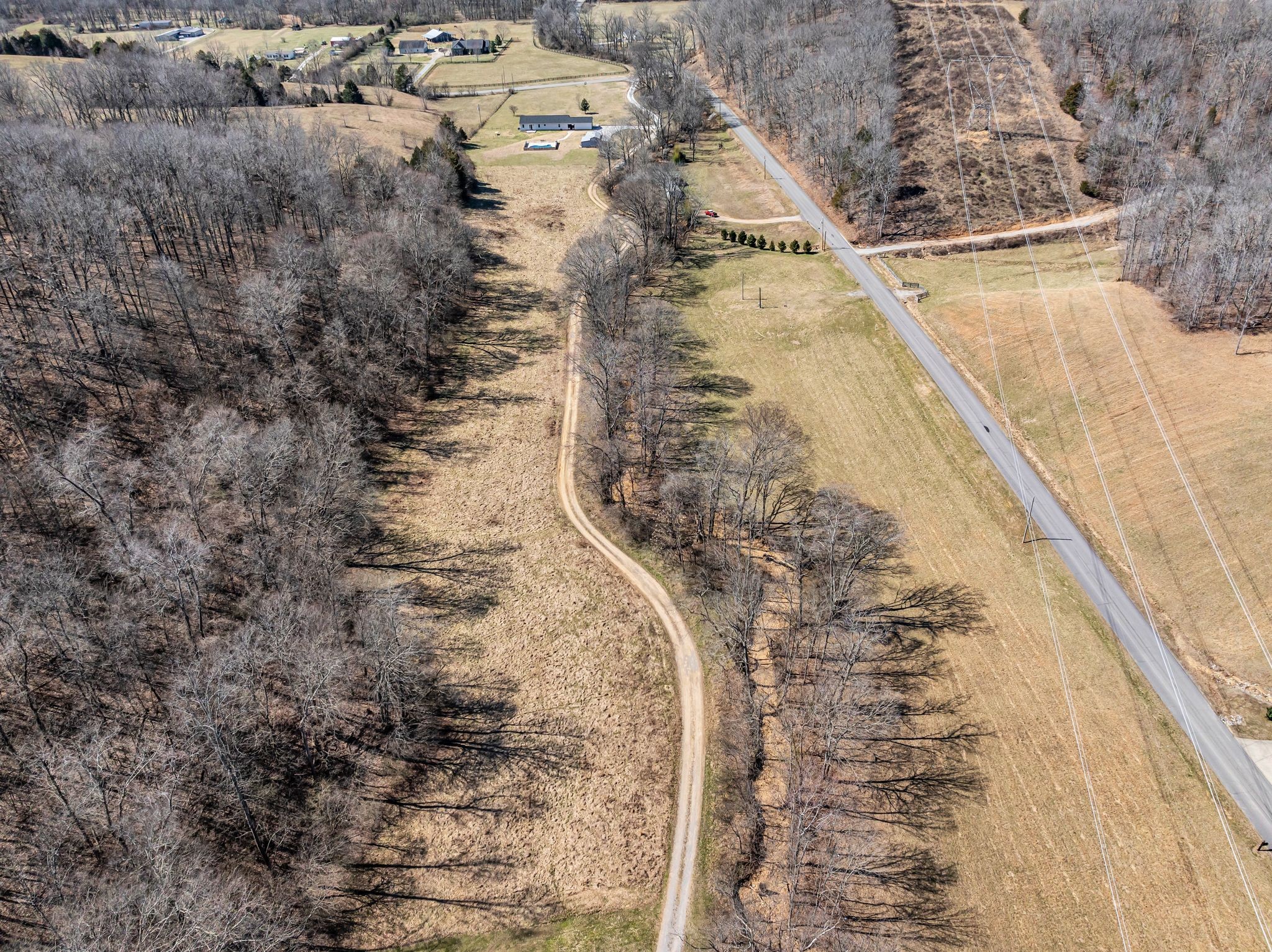 501 Bruce Road Dickson, TN 37055 - Photo 49 of 51