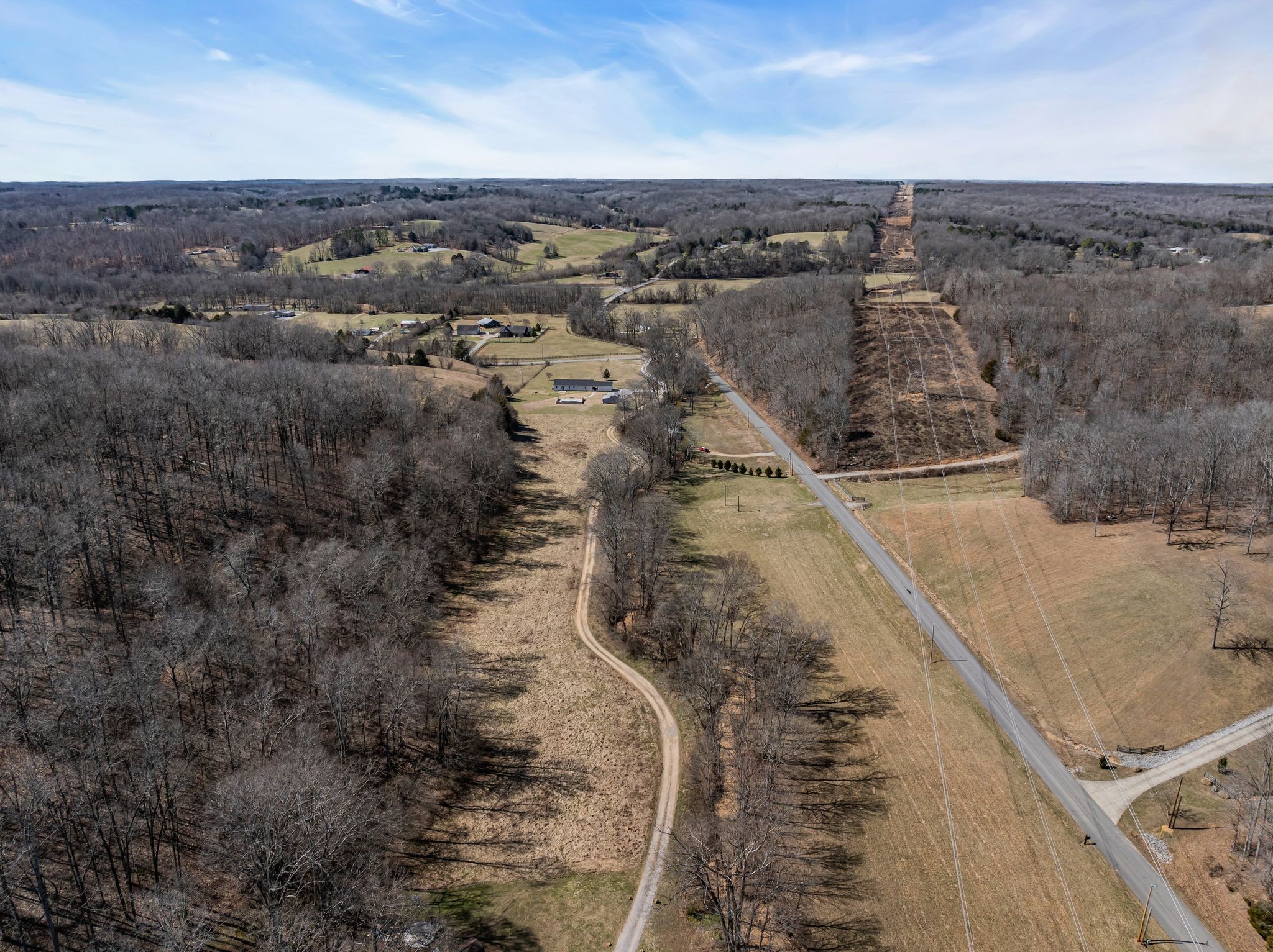 501 Bruce Road Dickson, TN 37055 - Photo 50 of 51