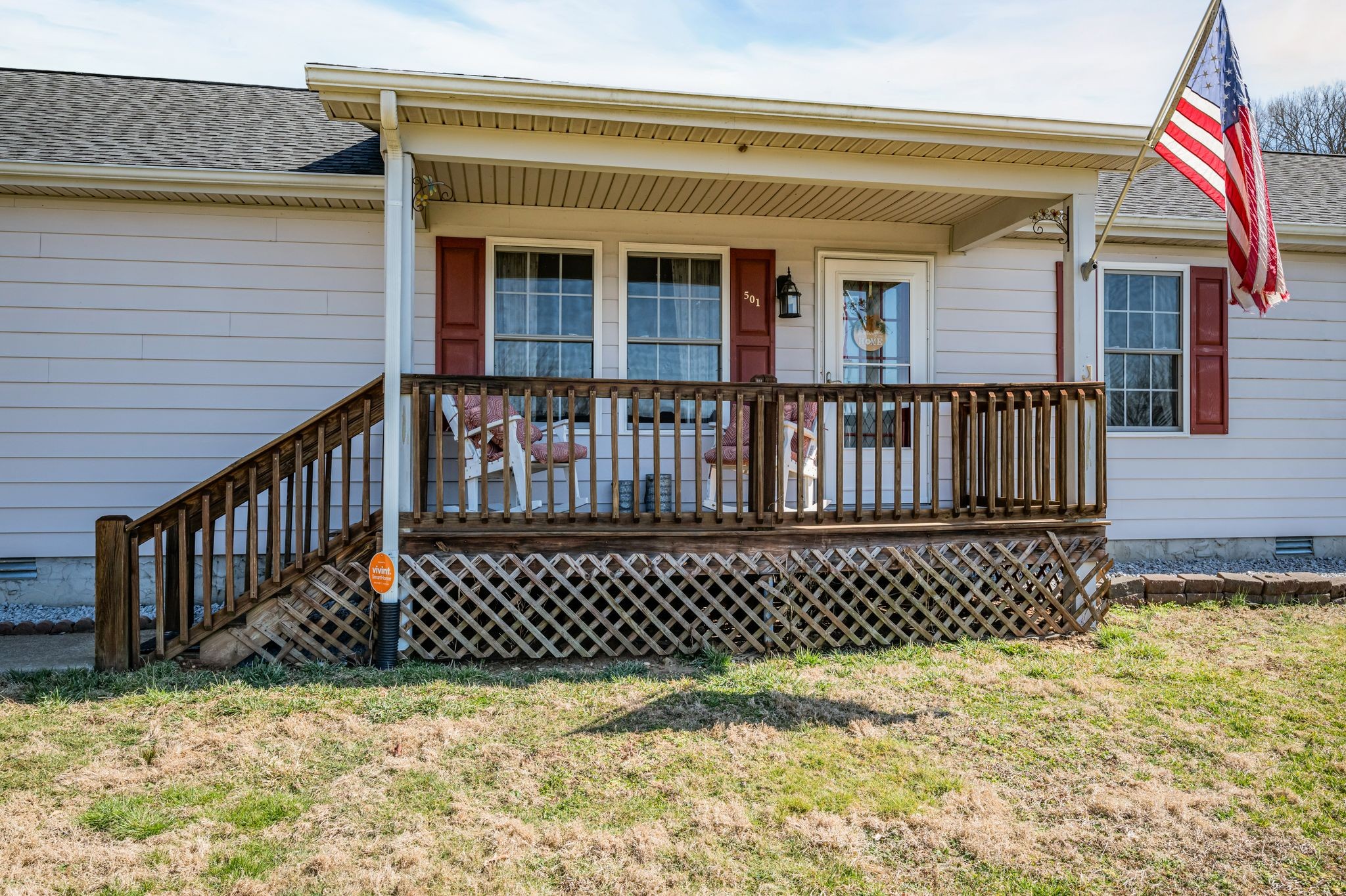 501 Bruce Road Dickson, TN 37055 - Photo 6 of 51