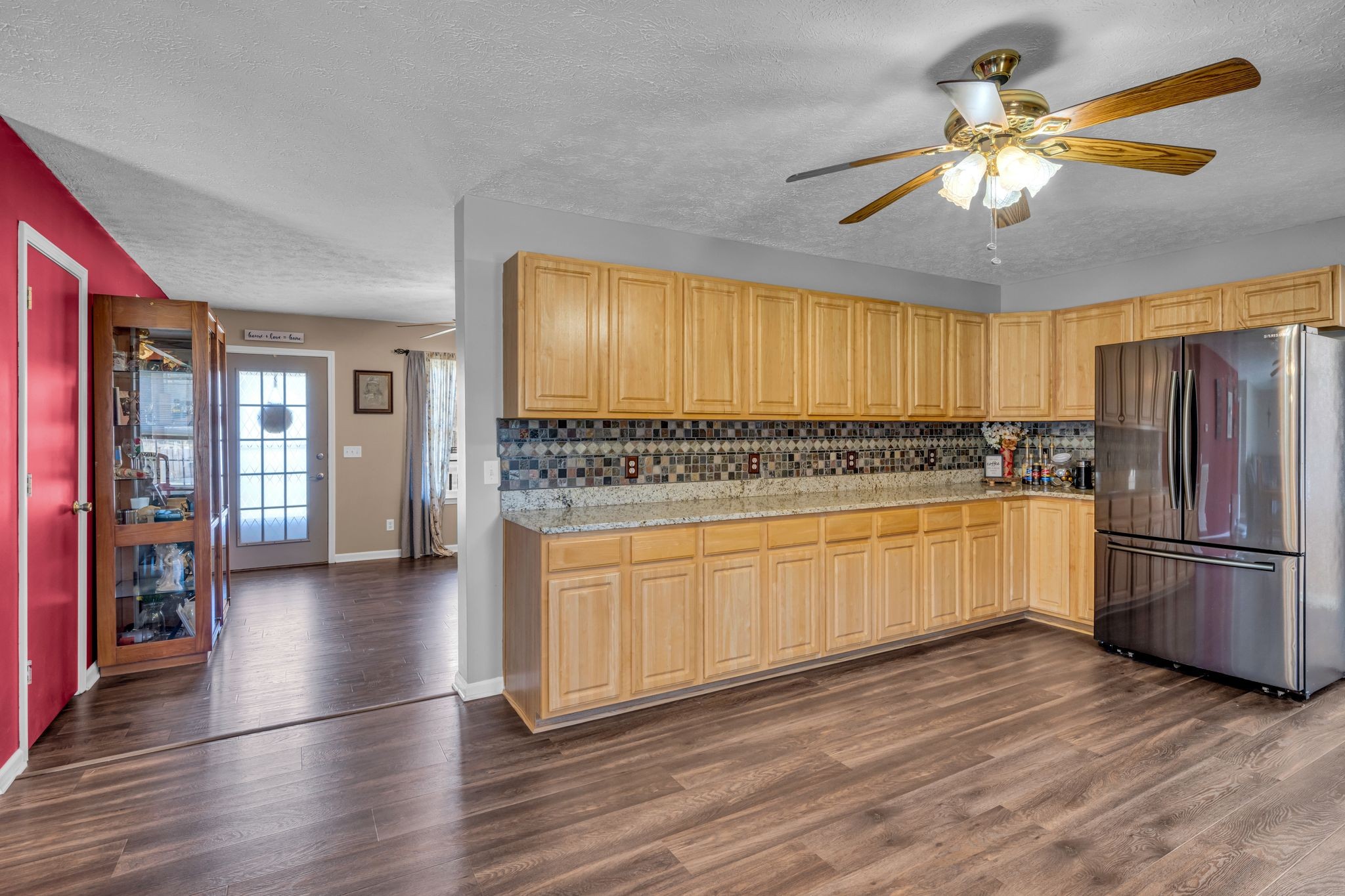 501 Bruce Road Dickson, TN 37055 - Photo 9 of 51