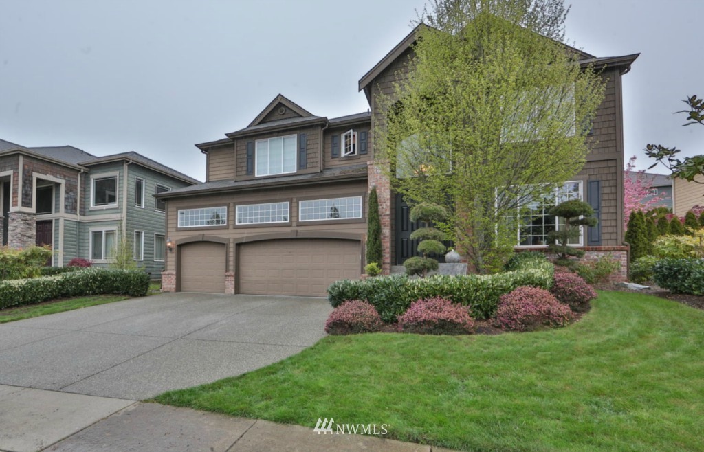 16229 40th Avenue Southeast Bothell, WA 98012 - Photo 1 of 20