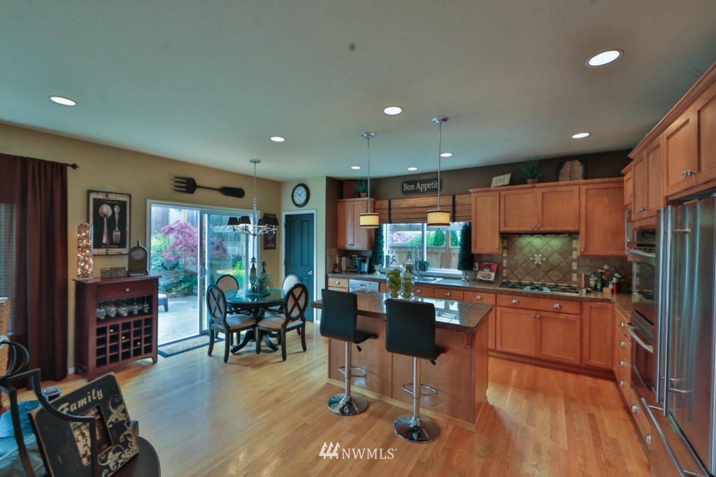 16229 40th Avenue Southeast Bothell, WA 98012 - Photo 9 of 20