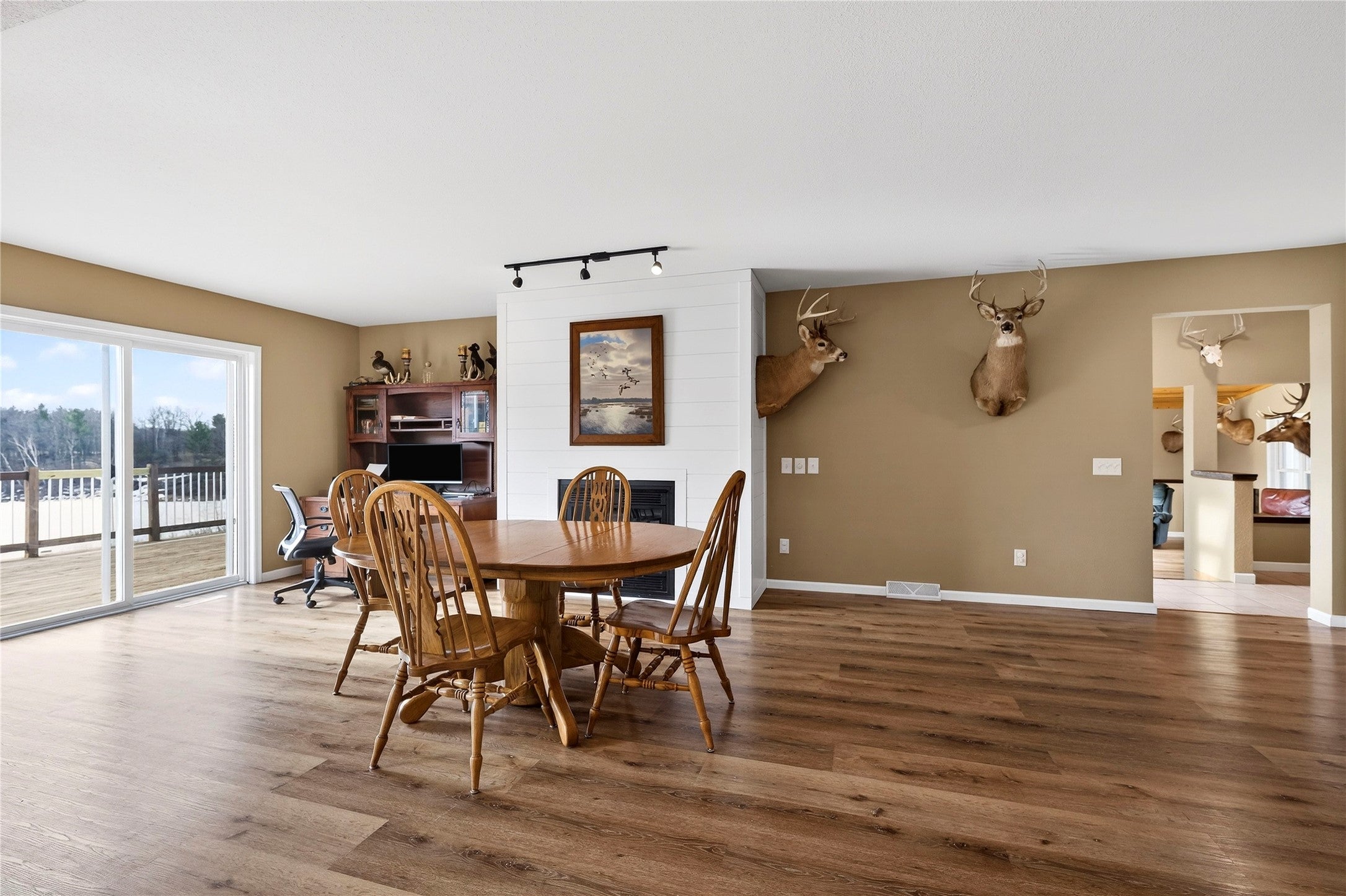 N3474 Fenander Road Sarona, WI 54870 - Photo 27 of 60 Gallery Image 27