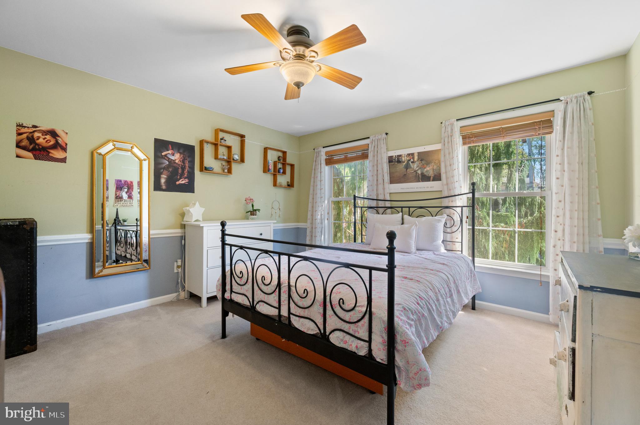 210 Main Street Newtown Square, PA 19073 - Photo 25 of 43 a view of a livingroom with furniture and window