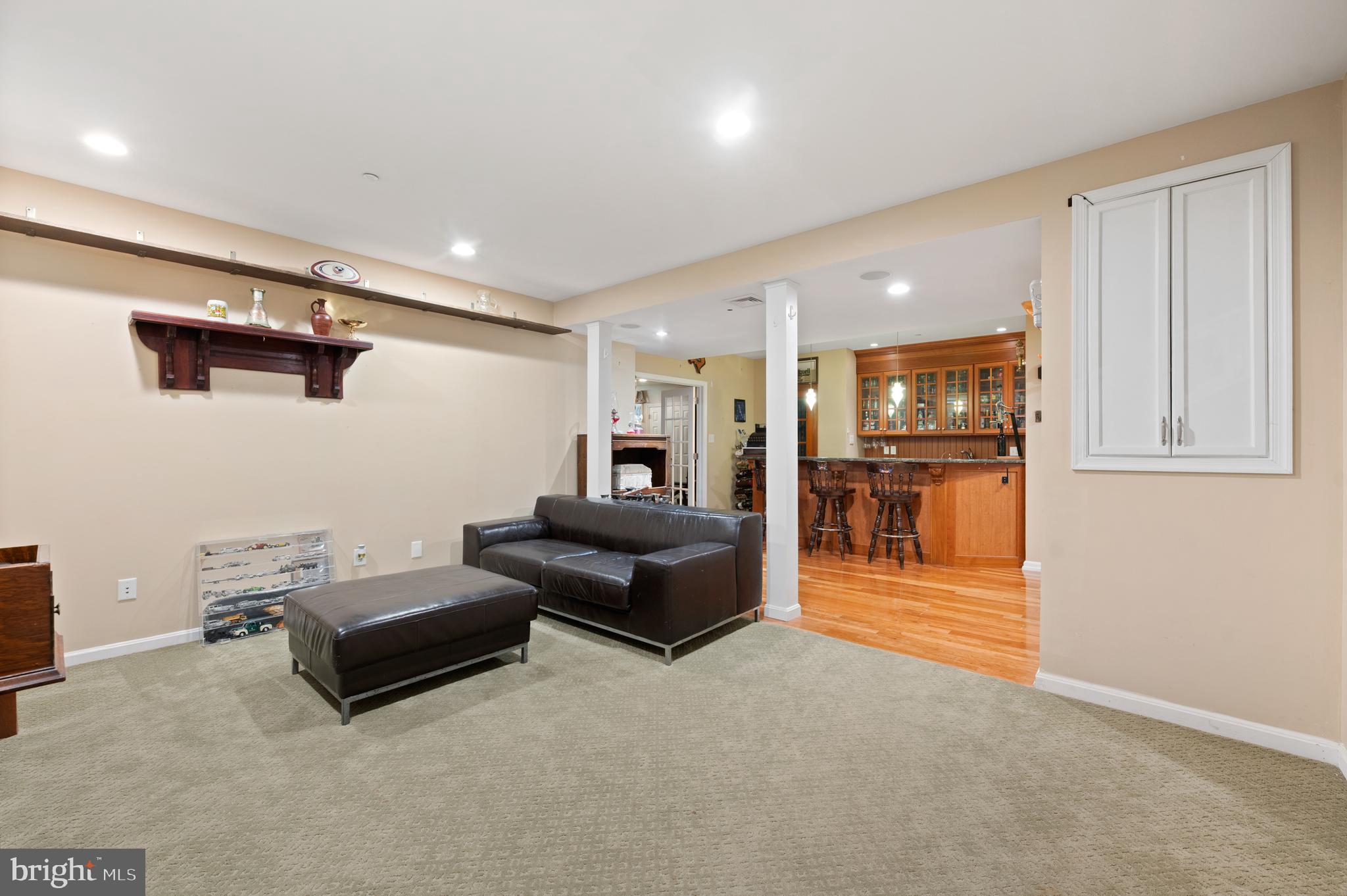 210 Main Street Newtown Square, PA 19073 - Photo 36 of 43 a living room with furniture