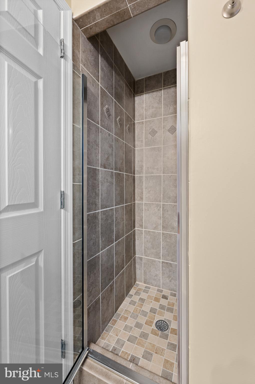 210 Main Street Newtown Square, PA 19073 - Photo 40 of 43 a bathroom with a shower