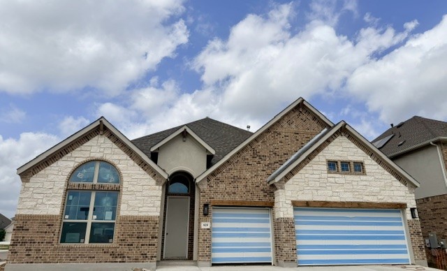 829 Old Gdn Road Leander, TX 78641 - Photo 1 of 9